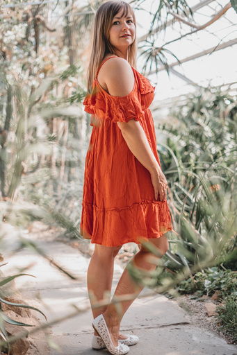 Stefanie Hürrich Fotografie | Einzel/Portrait | Portraitfotograf auf alleFotografen