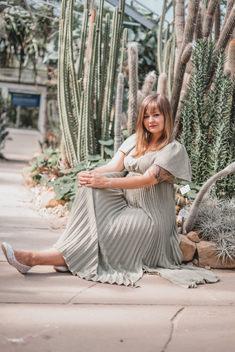 Stefanie Hürrich Fotografie | Einzel/Portrait | Portraitfotograf auf alleFotografen