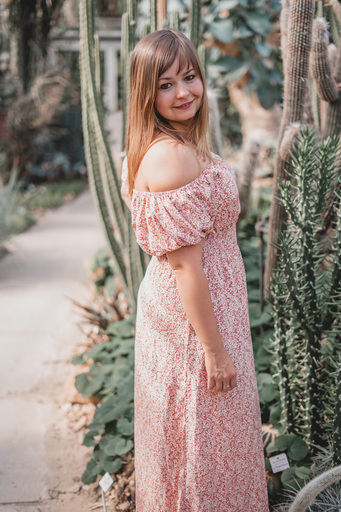 Stefanie Hürrich Fotografie | Einzel/Portrait | Familienfotograf auf alleFotografen