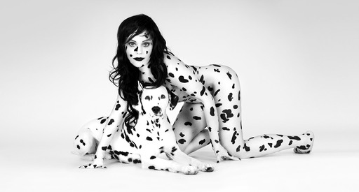 Aktfotograf Kristian Liebrand | Aktfotografie | Aktfotograf auf alleFotografen