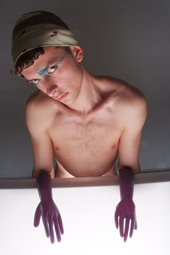 Werbe-Produktfotografie-Essen | Modefotografie | Architekturfotograf auf alleFotografen