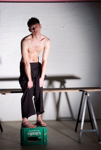 Werbe-Produktfotografie-Essen | Modefotografie | Architekturfotograf auf alleFotografen