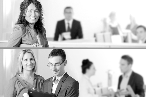 Werbe-Produktfotografie-Essen | Porträt/Mitarbeiter | Modefotograf auf alleFotografen