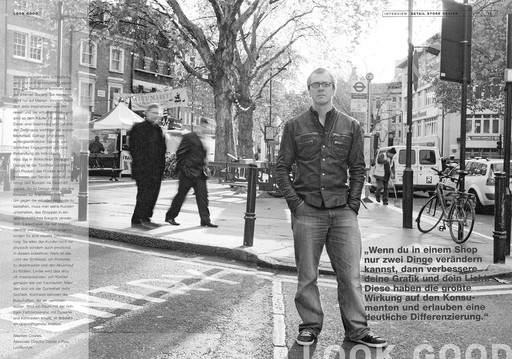 Werbe-Produktfotografie-Essen | Porträt/Mitarbeiter | Werbefotograf auf alleFotografen