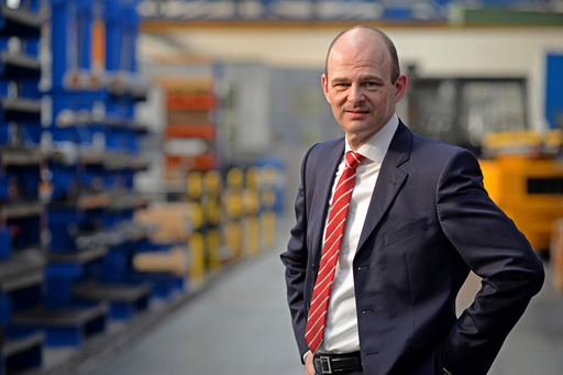 Werbe-Produktfotografie-Essen | Porträt/Mitarbeiter | Industriefotograf auf alleFotografen