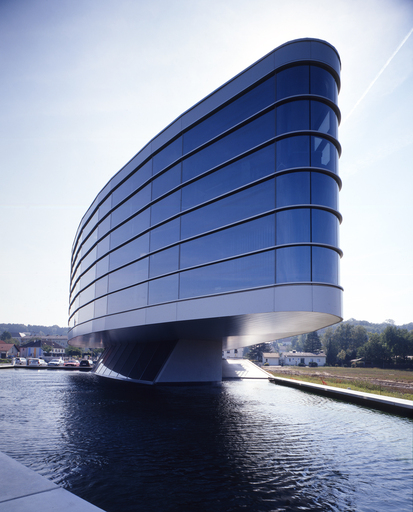 Werbe-Produktfotografie-Essen | Architektur-Interieur | Industriefotograf auf alleFotografen