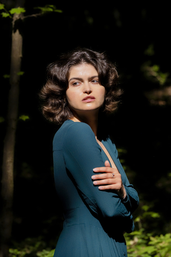 WePo | Porträts | Beautyfotograf auf alleFotografen