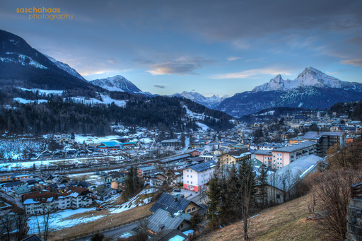 saschahaas photography | Landscape | fotograf auf alleFotografen