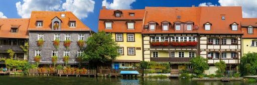 Fotografen in Bamberg finden