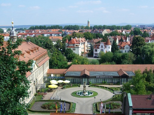 Fotografen in Bamberg finden