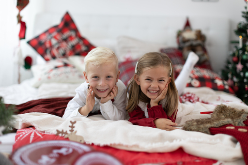 PR-Photostudio | Weihnachtsmärchen | Imagefotograf auf alleFotografen