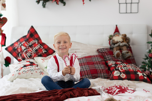 PR-Photostudio | Weihnachtsmärchen | Kinderfotograf auf alleFotografen