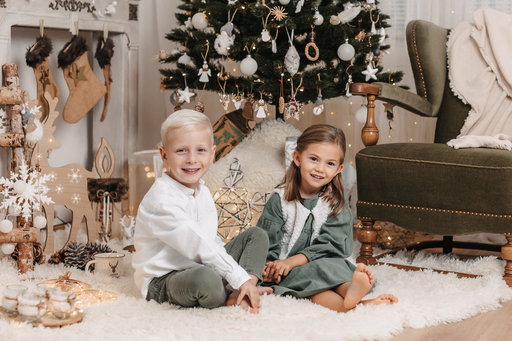 PR-Photostudio | Weihnachtsmärchen | Kita- und Schulfotograf auf alleFotografen