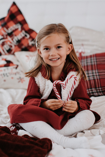 PR-Photostudio | Weihnachtsmärchen | Konfirmationsfotograf auf alleFotografen