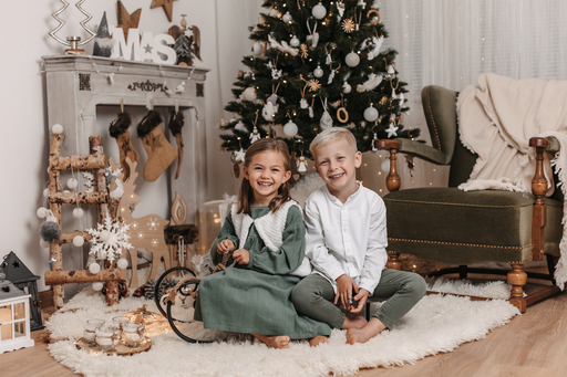 PR-Photostudio | Weihnachtsmärchen | Bewerbungsfotograf auf alleFotografen