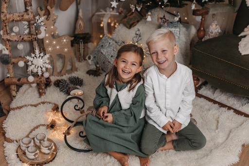PR-Photostudio | Weihnachtsmärchen | Bewerbungsfotograf auf alleFotografen