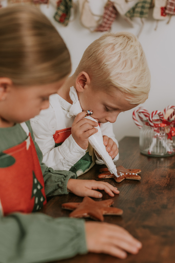 PR-Photostudio | Weihnachtsmärchen | Werbefotograf auf alleFotografen