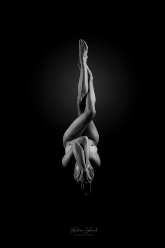 Aktfotograf Kristian Liebrand | Aktfotografie | Aktfotograf auf alleFotografen