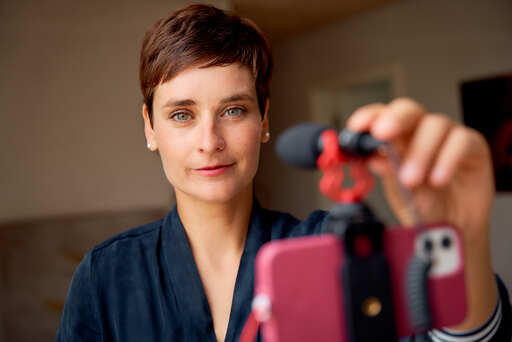 Marlena Schmitz - Fotografi(e)n für dein Leben | Personal Branding | Business Fotos | Bewerbungsfotograf auf alleFotografen
