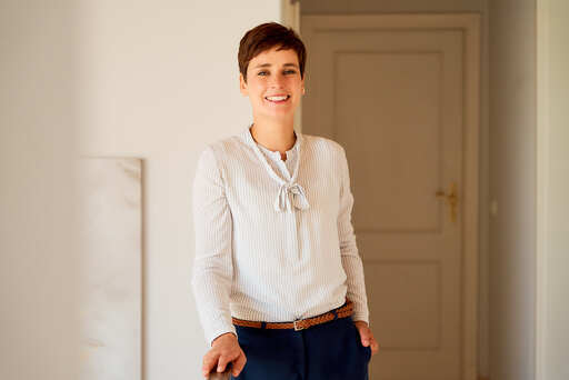 Marlena Schmitz - Fotografi(e)n für dein Leben | Personal Branding | Business Fotos | Werbefotograf auf alleFotografen