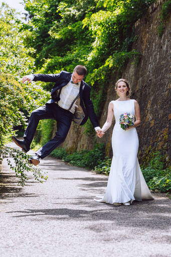 PS Fotografie | Weddings | Hochzeitsfotograf auf alleFotografen