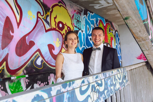 PS Fotografie | Weddings | Hochzeitsfotograf auf alleFotografen