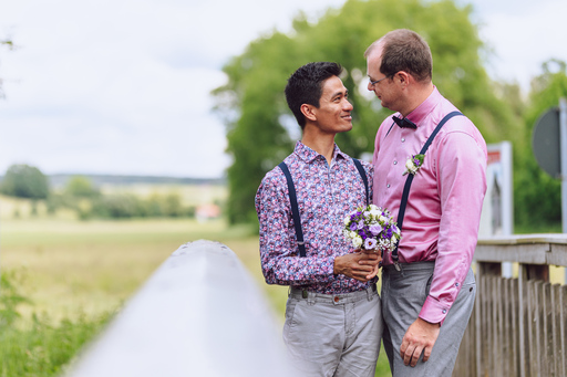PS Fotografie | Weddings | Hochzeitsfotograf auf alleFotografen