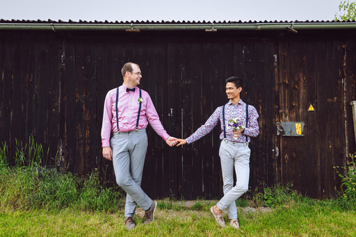 PS Fotografie | Weddings | Hochzeitsfotograf auf alleFotografen