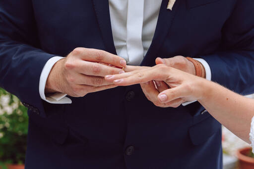 PS Fotografie | Weddings | Hochzeitsfotograf auf alleFotografen