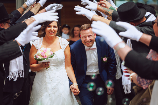 PS Fotografie | Weddings | Hochzeitsfotograf auf alleFotografen