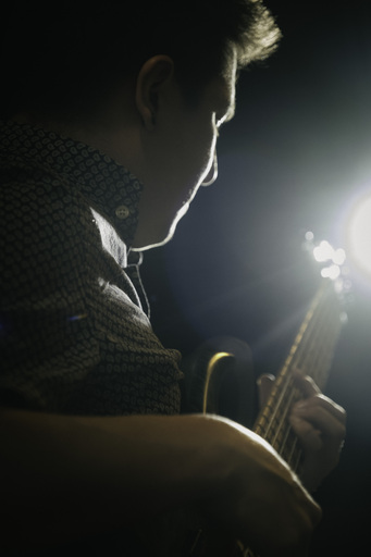 Frank Hirschhausen Photography | Musikfotografie | Industriefotograf auf alleFotografen