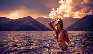 Aktfotograf Kristian Liebrand | nude & nature | Aktfotograf auf alleFotografen