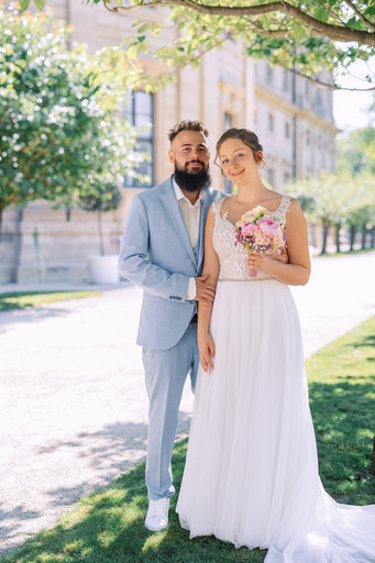 Keepamoment Lisa Bauer | Hochzeitsfotos | Hochzeitsfotograf auf alleFotografen