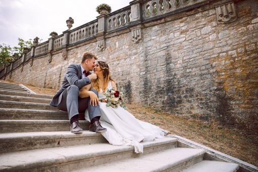 Keepamoment Lisa Bauer | Hochzeitsfotos | Hochzeitsfotograf auf alleFotografen