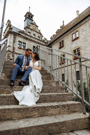 Keepamoment Lisa Bauer | Hochzeitsfotos | Hochzeitsfotograf auf alleFotografen