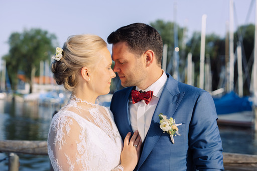 Keepamoment Lisa Bauer | Hochzeitsfotos | Hochzeitsfotograf auf alleFotografen