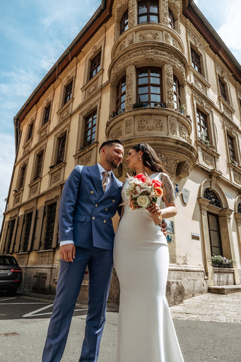 Keepamoment Lisa Bauer | Hochzeitsfotos | Hochzeitsfotograf auf alleFotografen