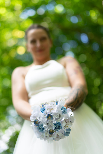 MEINFOTOMANN | Hochzeiten | Hundefotograf auf alleFotografen