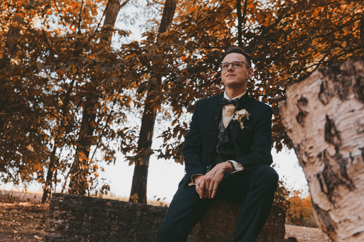 MEINFOTOMANN | Hochzeiten | Sportfotograf auf alleFotografen