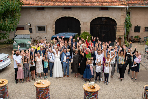 MEINFOTOMANN | Hochzeiten | Passbildfotograf auf alleFotografen