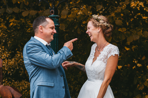 MEINFOTOMANN | Hochzeiten | Landschaftsfotograf auf alleFotografen