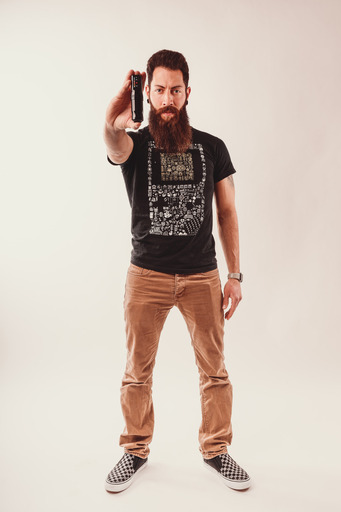 MEINFOTOMANN | Studio | Tierfotograf auf alleFotografen