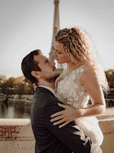 Fox With A Lens Fotografie | Hochzeitsfotografie | Paarfotograf auf alleFotografen