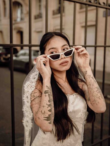 Fox With A Lens Fotografie | Hochzeitsfotografie | Portraitfotograf auf alleFotografen