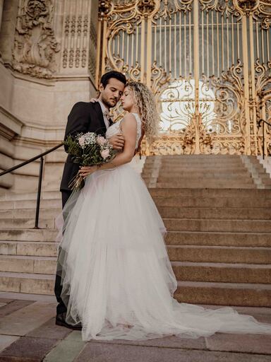 Fox With A Lens Fotografie | Hochzeitsfotografie | Konfirmationsfotograf auf alleFotografen