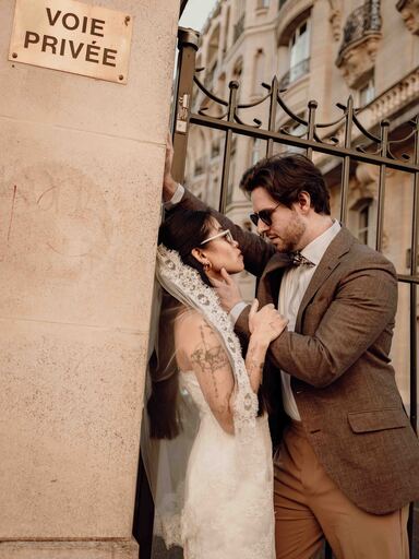 Fox With A Lens Fotografie | Hochzeitsfotografie | Abiballfotograf auf alleFotografen