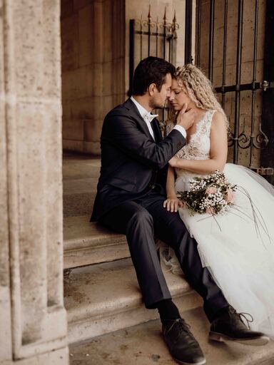 Fox With A Lens Fotografie | Hochzeitsfotografie | Babyfotograf auf alleFotografen