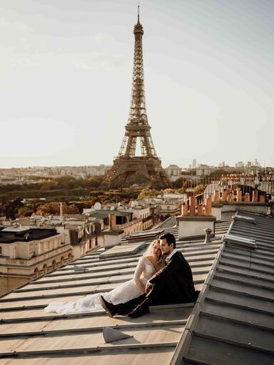 Fox With A Lens Fotografie | Hochzeitsfotografie | Portraitfotograf auf alleFotografen