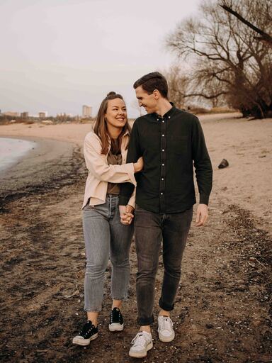 Fox With A Lens Fotografie | Paarfotografie | Hochzeitsfotograf auf alleFotografen