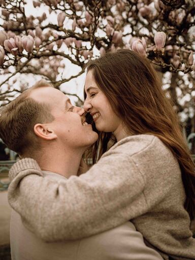 Fox With A Lens Fotografie | Paarfotografie | Portraitfotograf auf alleFotografen